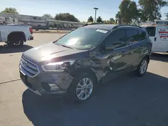 1FMCU0G92HUE36905 2017 FORD ESCAPE