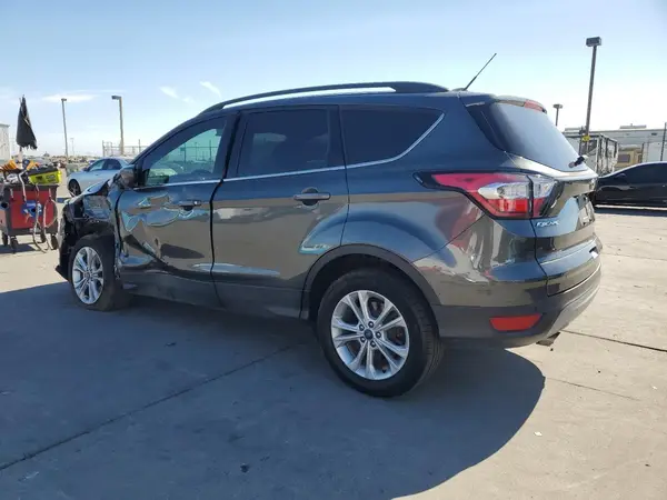 1FMCU0G92HUE36905 2017 FORD ESCAPE - Image 2