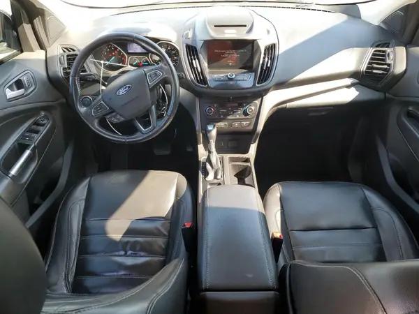 1FMCU0G92HUE36905 2017 FORD ESCAPE - Image 8