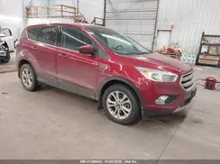 1FMCU0G92HUE47967 2017 FORD ESCAPE