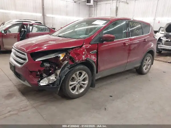 1FMCU0G92HUE47967 2017 FORD ESCAPE - Image 2