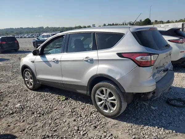 1FMCU0G92HUE66518 2017 FORD ESCAPE - Image 2