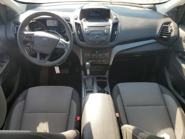 1FMCU0G92HUE66518 2017 FORD ESCAPE - Image 8