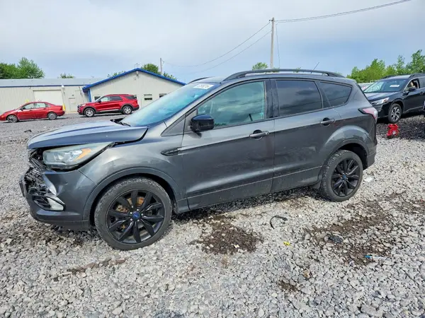 1FMCU0G92HUE66552 2017 FORD ESCAPE - Image 1