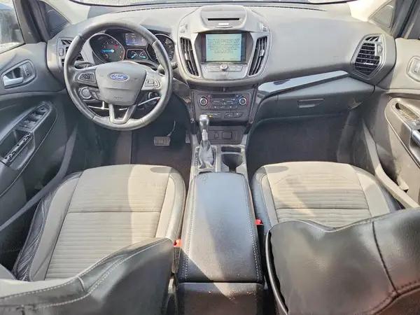 1FMCU0G92HUE66552 2017 FORD ESCAPE - Image 8