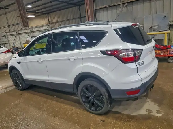 1FMCU0G92HUF02160 2017 FORD ESCAPE - Image 2