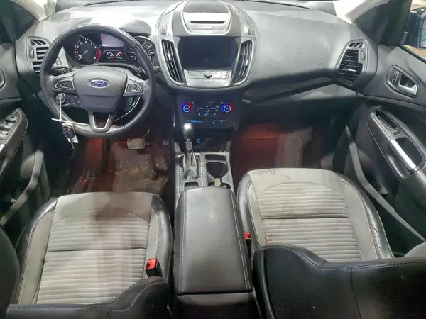 1FMCU0G92HUF02160 2017 FORD ESCAPE - Image 8