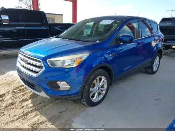 1FMCU0G92HUF04457 2017 FORD ESCAPE - Image 2
