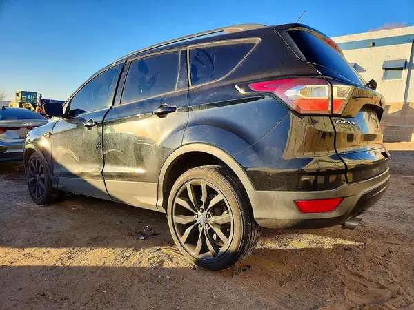 1FMCU0G92HUF06998 2017 FORD ESCAPE - Image 2