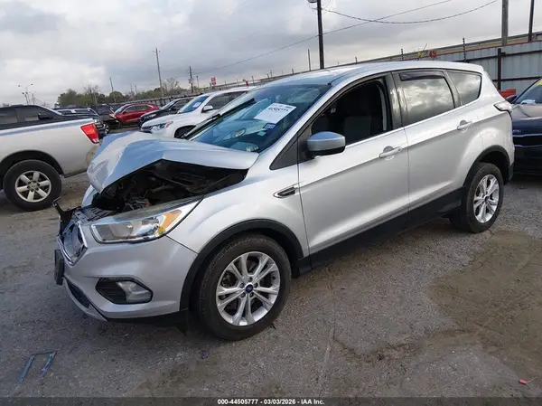 1FMCU0G92HUF07231 2017 FORD ESCAPE - Image 2