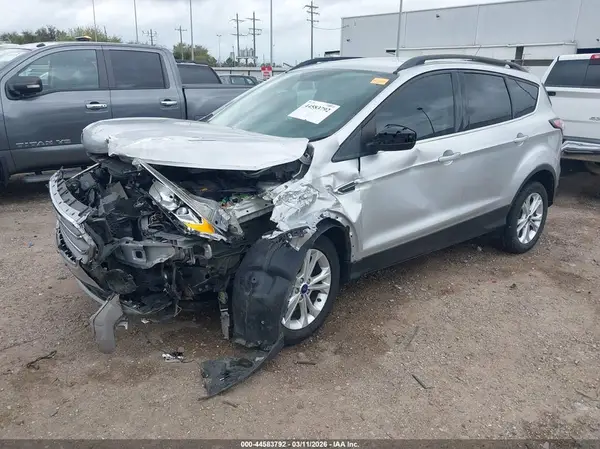 1FMCU0G92HUF07312 2017 FORD ESCAPE - Image 2