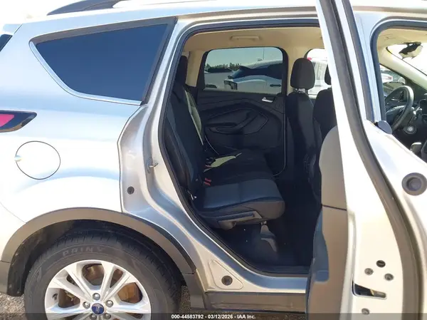 1FMCU0G92HUF07312 2017 FORD ESCAPE - Image 8