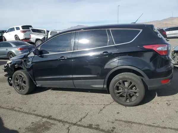 1FMCU0G92HUF11067 2017 FORD ESCAPE - Image 2