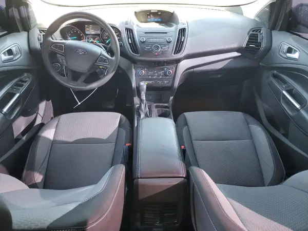 1FMCU0G92HUF11067 2017 FORD ESCAPE - Image 8