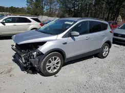 1FMCU0G92JUB47139 2018 FORD ESCAPE