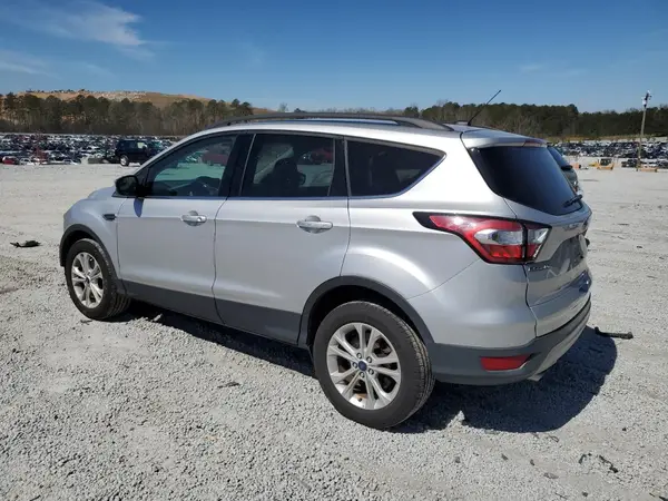 1FMCU0G92JUB47139 2018 FORD ESCAPE - Image 2