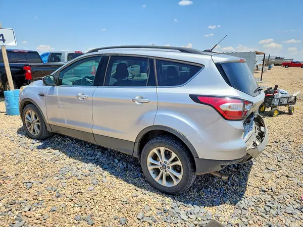 1FMCU0G92JUB85762 2018 FORD ESCAPE - Image 2