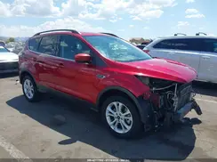 1FMCU0G92JUC63327 2018 FORD ESCAPE