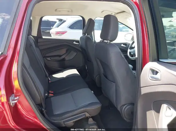 1FMCU0G92JUC63327 2018 FORD ESCAPE - Image 8
