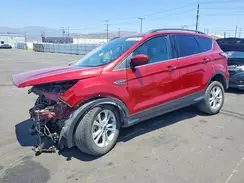 1FMCU0G92JUC63330 2018 FORD ESCAPE