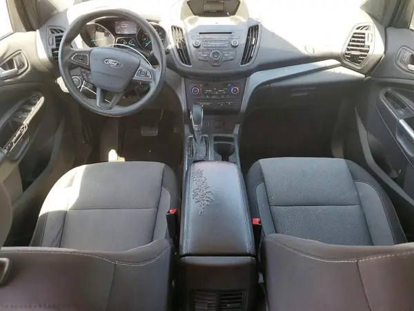 1FMCU0G92JUC63697 2018 FORD ESCAPE - Image 8