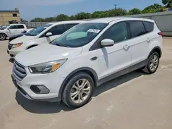 1FMCU0G92KUB66162 2019 FORD ESCAPE