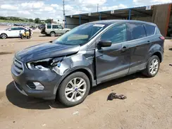 1FMCU0G92KUB66517 2019 FORD ESCAPE