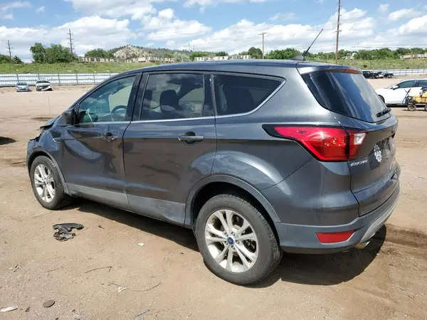 1FMCU0G92KUB66517 2019 FORD ESCAPE - Image 2