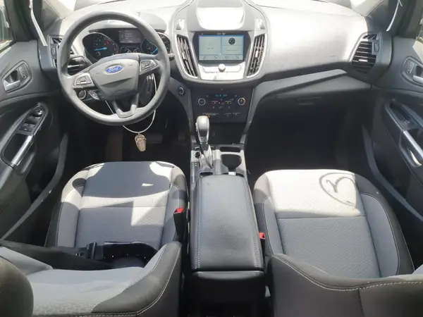 1FMCU0G92KUB66517 2019 FORD ESCAPE - Image 8