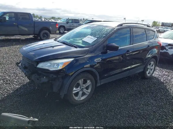 1FMCU0G93GUA11580 2016 FORD ESCAPE - Image 2