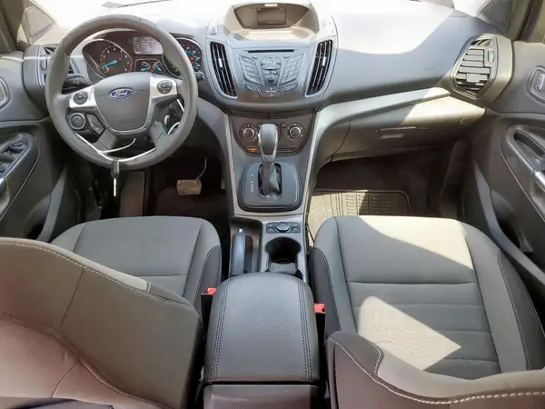 1FMCU0G93GUA20859 2016 FORD ESCAPE - Image 8