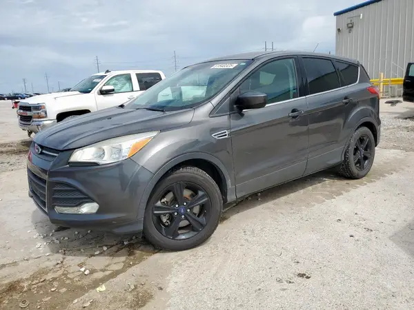 1FMCU0G93GUA31294 2016 FORD ESCAPE - Image 1