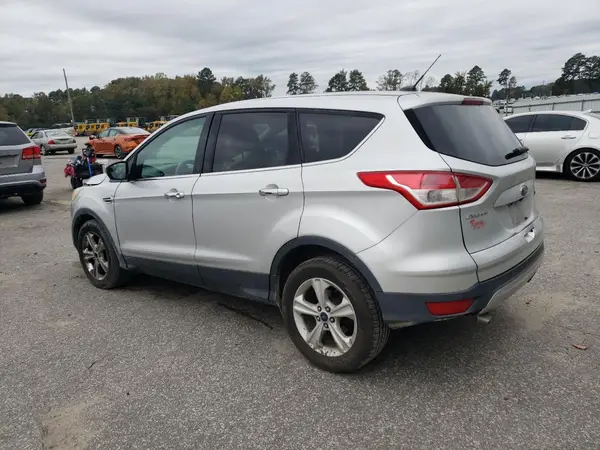 1FMCU0G93GUA31716 2016 FORD ESCAPE - Image 2