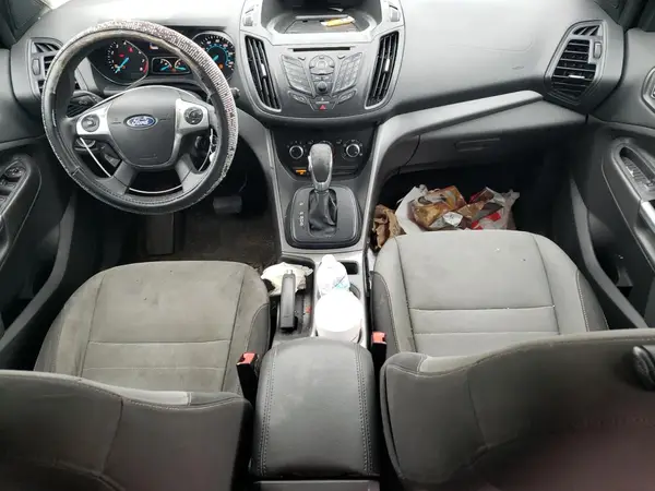 1FMCU0G93GUA31716 2016 FORD ESCAPE - Image 8