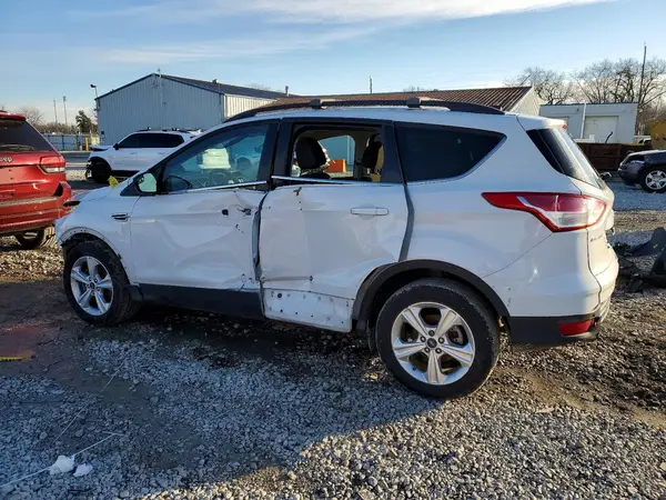 1FMCU0G93GUA32848 2016 FORD ESCAPE - Image 2