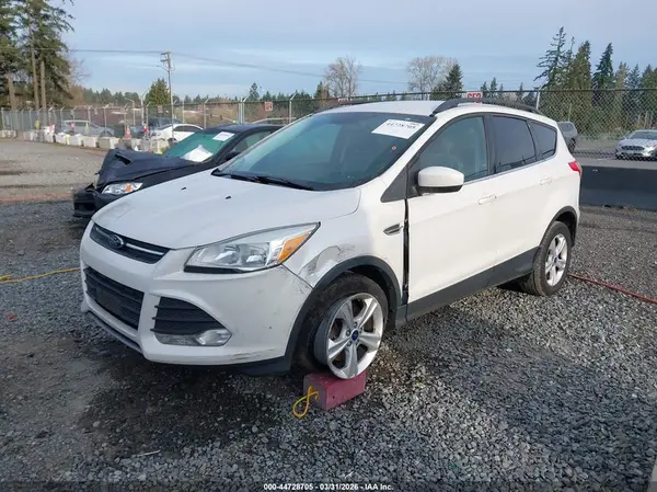 1FMCU0G93GUA39976 2016 FORD ESCAPE - Image 2