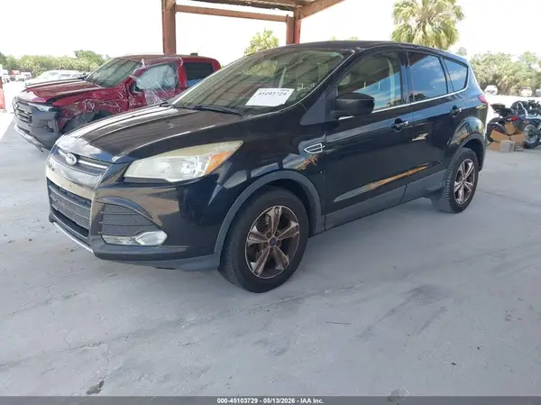 1FMCU0G93GUA54459 2016 FORD ESCAPE - Image 2