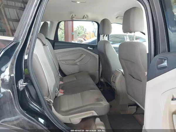 1FMCU0G93GUA54459 2016 FORD ESCAPE - Image 8