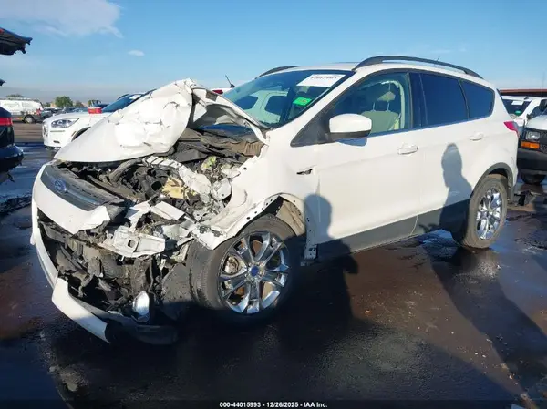 1FMCU0G93GUA68331 2016 FORD ESCAPE - Image 2