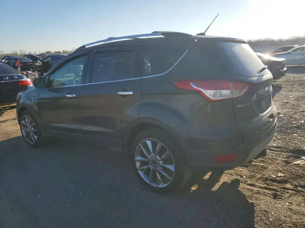1FMCU0G93GUA71116 2016 FORD ESCAPE - Image 2