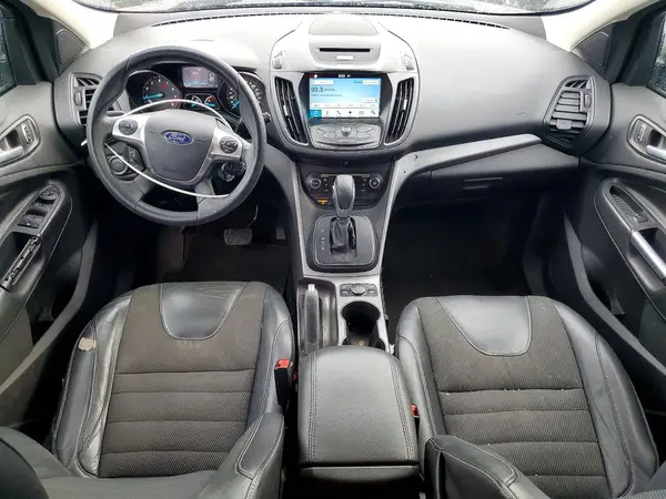 1FMCU0G93GUA71116 2016 FORD ESCAPE - Image 8