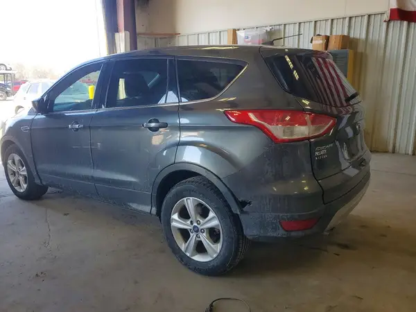 1FMCU0G93GUB16376 2016 FORD ESCAPE - Image 2