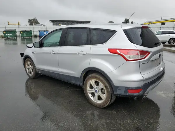 1FMCU0G93GUB25384 2016 FORD ESCAPE - Image 2