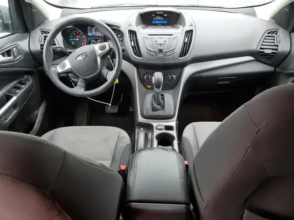 1FMCU0G93GUB25384 2016 FORD ESCAPE - Image 8