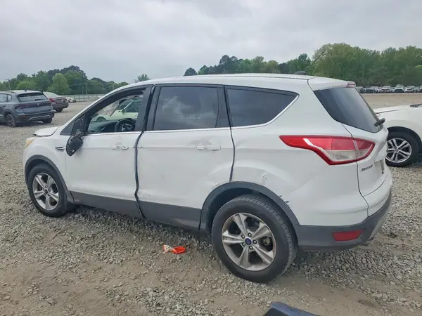 1FMCU0G93GUB25403 2016 FORD ESCAPE - Image 2