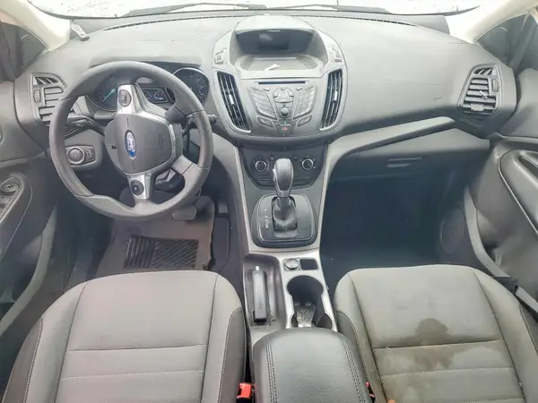 1FMCU0G93GUB25403 2016 FORD ESCAPE - Image 8