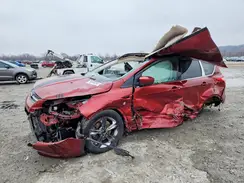 1FMCU0G93GUB31024 2016 FORD ESCAPE