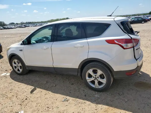 1FMCU0G93GUB37115 2016 FORD ESCAPE - Image 2