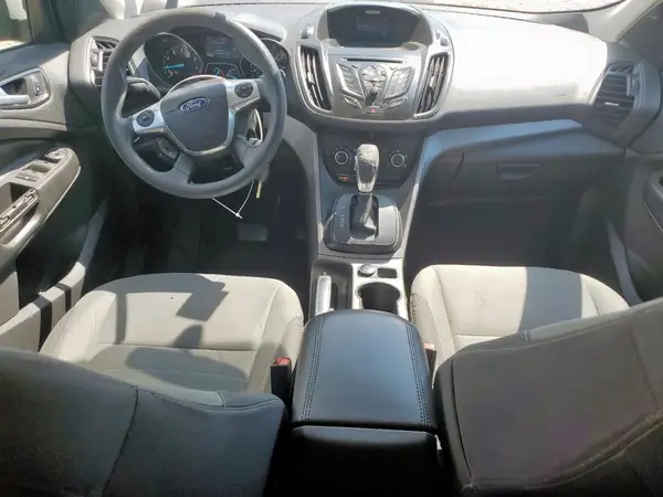 1FMCU0G93GUB37115 2016 FORD ESCAPE - Image 8