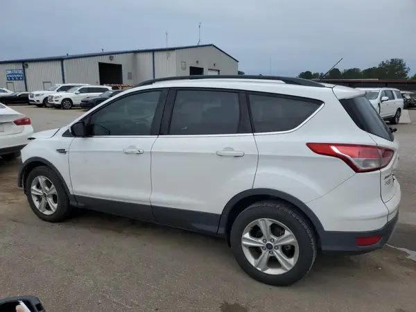 1FMCU0G93GUB40872 2016 FORD ESCAPE - Image 1